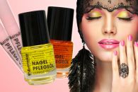 Nagelpflege l (Cuticle Therapy)
