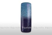 Thermo Colorgel 5 ml - Night-Blue/Light Blue Glitter 