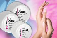 Choice 3-IN-1 UV-Sculpting Gel