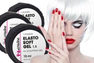 Elasto Soft Gel