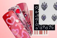  Ausgefallene Nail Art Creationen zum...