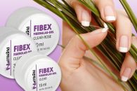   FIBEX-Fiberglasgel ist ein mit...