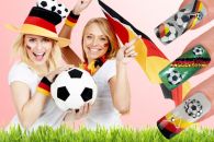 Alles für das Sportgerechte...