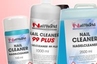 Nagel-Cleaner