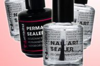 Nail Art Sealer