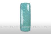 Glitter-Color Acryl Pulver  15 g - Aquamarine