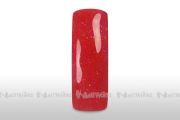 Glitter-Color Acryl Pulver  15 g - Fuchsia