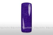 Glitter-Color Acryl Pulver  15 g - Indigo
