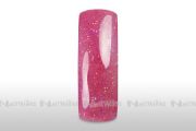 Glitter-Color Acryl Pulver  15 g - Purplish Red