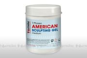 American Sculpting Gel - medium 250 ml