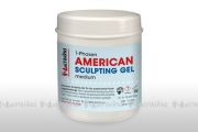 American Sculpting Gel - medium 500 ml