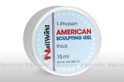 American Sculpting Gel - thick 15 ml