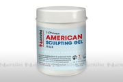 American Sculpting Gel - thick 250 ml