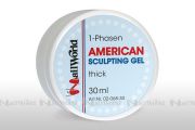 American Sculpting Gel - thick 30 ml