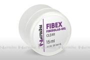 FIBEX Fiberglas-Gel 15 ml / Clear - DEAL der WOCHE vom  16.04. - 22.04.2024!