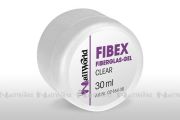 FIBEX Fiberglas-Gel 30 ml / Clear - DEAL der WOCHE vom  16.04. - 22.04.2024!