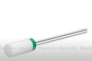 PROMED-Keramik-Bit, Zylinder, grob, grn 