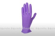 Neotril  Einmalhandschuhe mit speziellem Neoprenverbundwerkstoff,  -100 Stck - Gr. S 