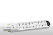 LED universal Ersatzrhre