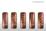 Magnetic Colorgel 5 ml - orange