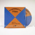 PROMED DVD  Use Promed Files easy 