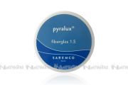 SAREMCO PYRALUX® SCULPTING GEL- FIBERGLAS 1.5 - 15 g