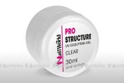 Structure PRO UV-Sculpting Gel 30 ml - Clear -...