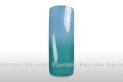 Thermo Colorgel 5 ml - Petrol/Light Blue  