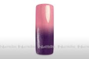 Thermo Colorgel 5 ml - Purple/Apricot Metallic...