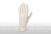 Alfatex  Nitril Einmalhandschuhe, Farbe weiss - 100 Stck...