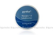 SAREMCO PYRALUX® - FIBERGLAS 1.0 - BABYBOOMER 15 g 