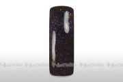 Glitter-Color Acryl Pulver  15 g - Black