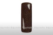 Glitter-Color Acryl Pulver  15 g - Dark Brown