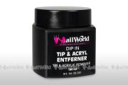 Dip-in - Tip und Acrylentferner  100 ml