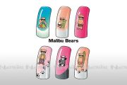 Donalyn Motive -  Malibu Bears