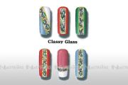 Donalyn Motive - Classy Glass