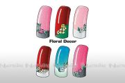 Donalyn Motive - Floral Decor