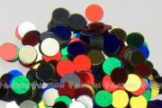 Dots - Farben - Mix