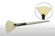 Fan-Brush, gro