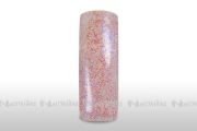 Glittergel   5 ml - crystal-pink 