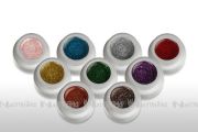 Glitter-Gel Set 