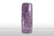 Glittergel   5 ml - crystal-purple 