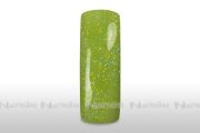 Glitter-Color Acryl Pulver  15 g - Green