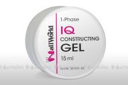 IQ Constructing Gel 15 ml 