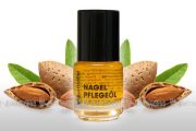 Nagelpflegel 12 ml - Mandel 