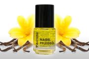 Nagelpflegel 12 ml - Neutral