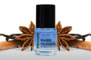 Nagelpflegel 12 ml - Vanille 