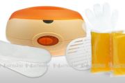 Paraffin Therapy Spa II -  Starter Kit - DEAL der WOCHE...