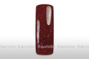 Glitter-Color Acryl Pulver  15 g - Red Marple