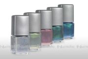 Rainbow-Nail Polish Color Set                      